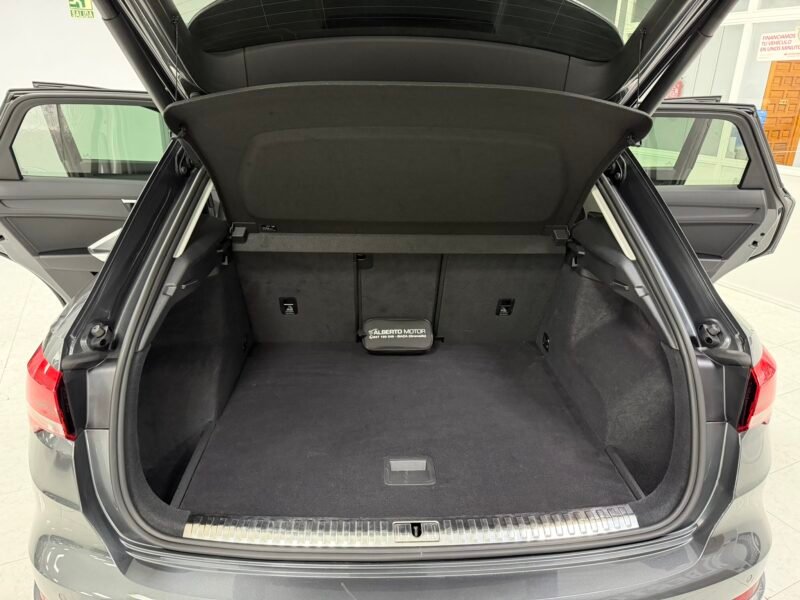 AUDI Q3 35TDI 2.0TDI 150CV S-TRONIC S-LINE
