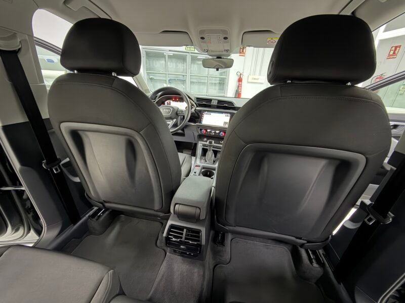 AUDI Q3 35TDI 2.0TDI 150CV S-TRONIC S-LINE