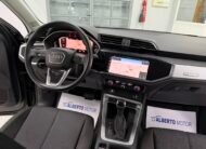 AUDI Q3 35TDI 2.0TDI 150CV S-TRONIC S-LINE