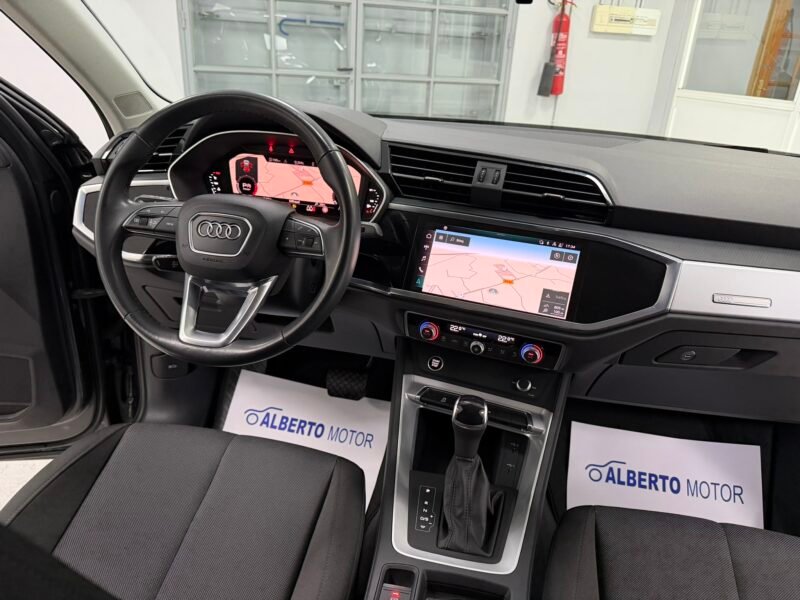 AUDI Q3 35TDI 2.0TDI 150CV S-TRONIC S-LINE