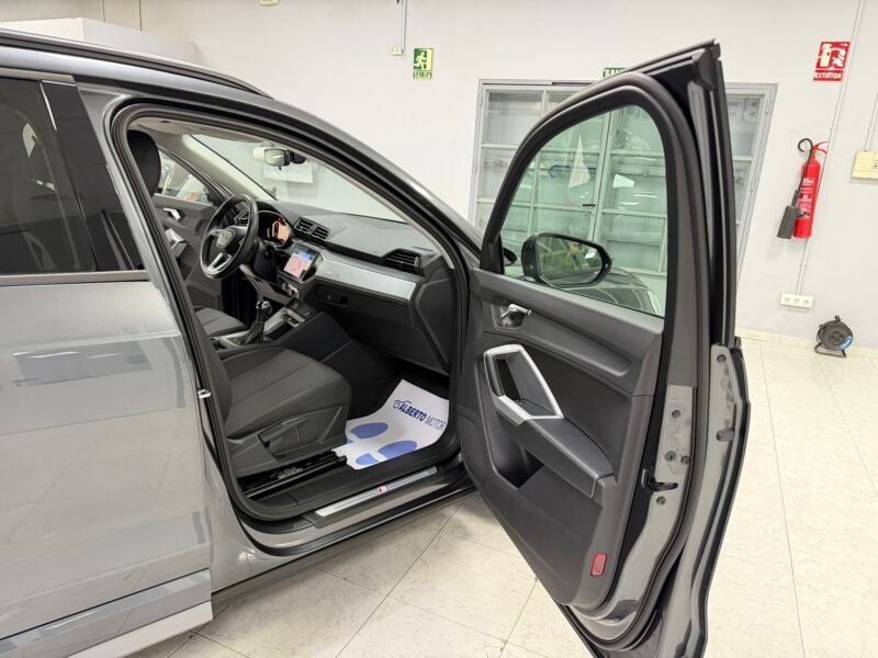 AUDI Q3 35TDI 2.0TDI 150CV S-TRONIC S-LINE