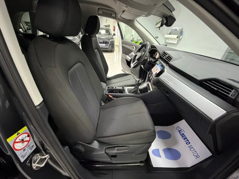 AUDI Q3 35TDI 2.0TDI 150CV S-TRONIC S-LINE