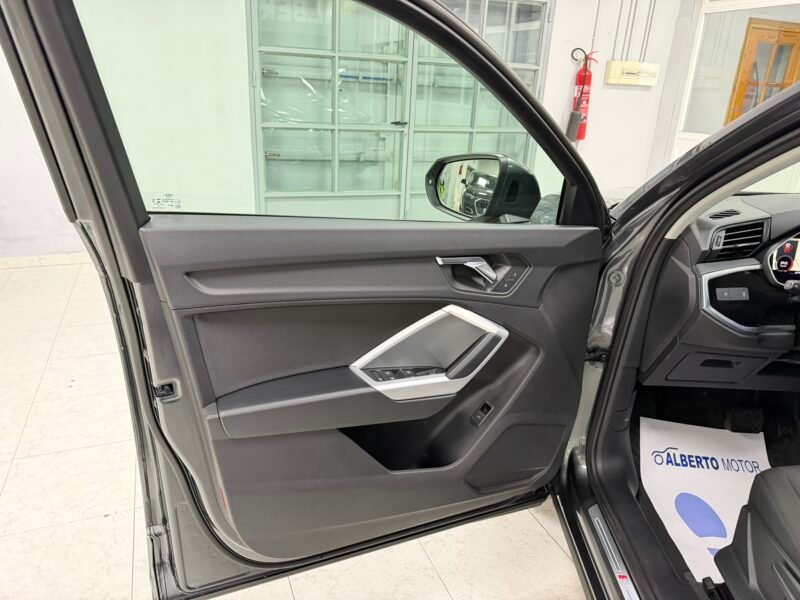AUDI Q3 35TDI 2.0TDI 150CV S-TRONIC S-LINE