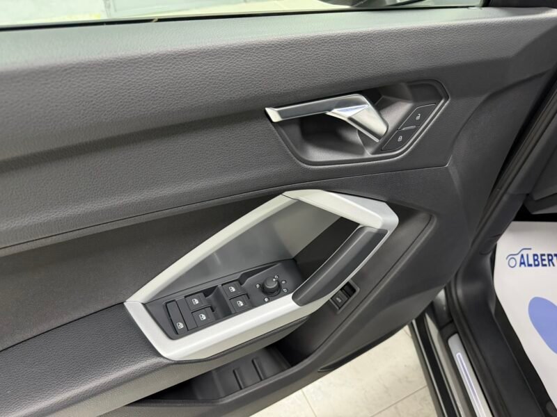 AUDI Q3 35TDI 2.0TDI 150CV S-TRONIC S-LINE