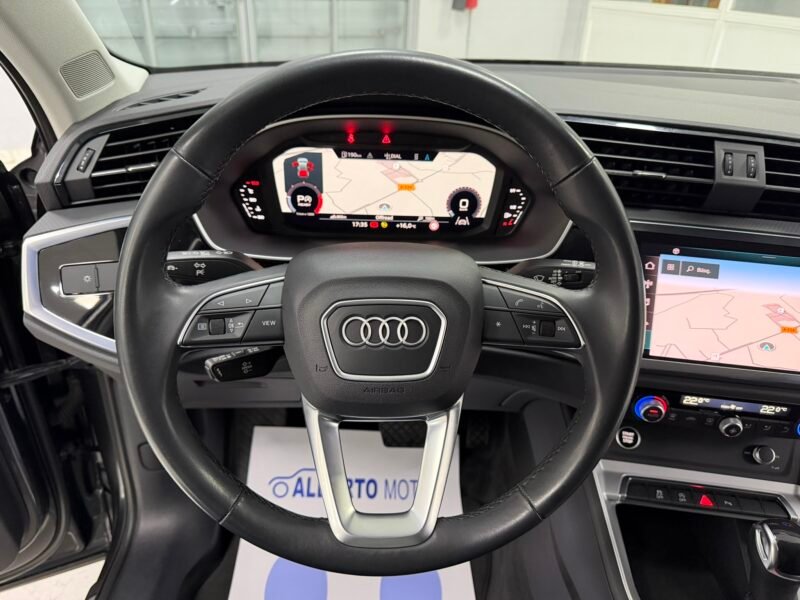 AUDI Q3 35TDI 2.0TDI 150CV S-TRONIC S-LINE