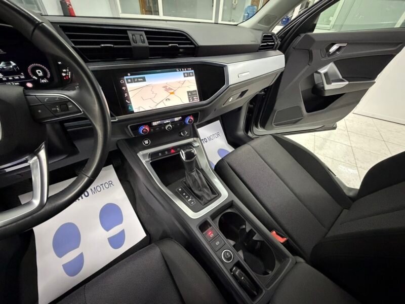 AUDI Q3 35TDI 2.0TDI 150CV S-TRONIC S-LINE