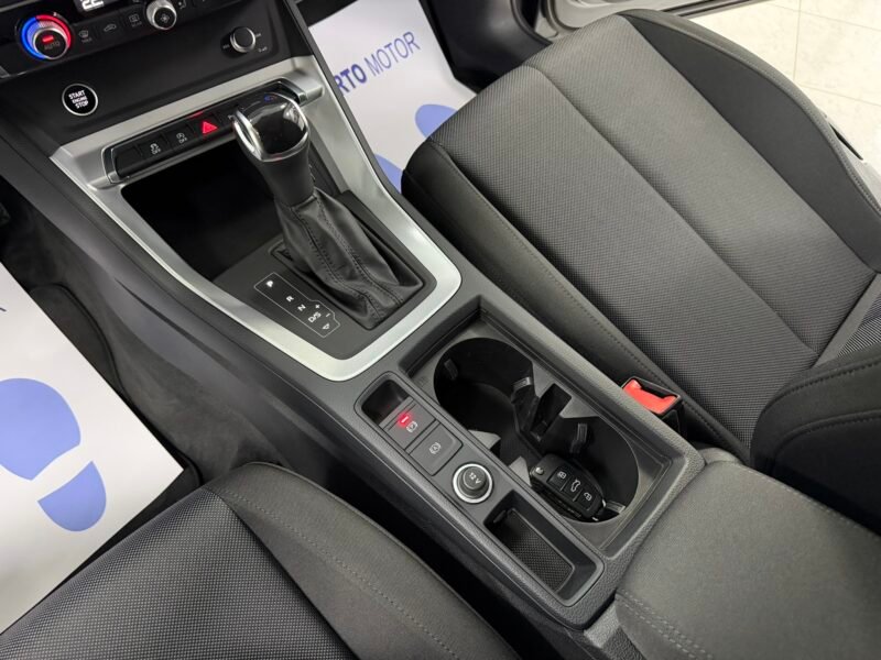AUDI Q3 35TDI 2.0TDI 150CV S-TRONIC S-LINE