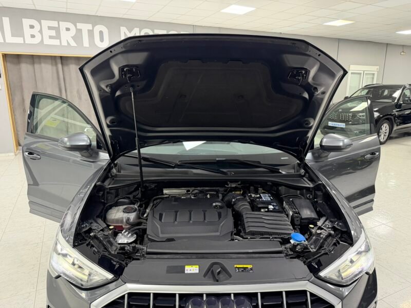 AUDI Q3 35TDI 2.0TDI 150CV S-TRONIC S-LINE