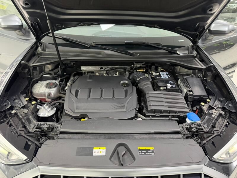 AUDI Q3 35TDI 2.0TDI 150CV S-TRONIC S-LINE