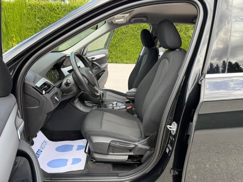 BMW X1 (F48) SDRIVE18D 2.0D 150CV