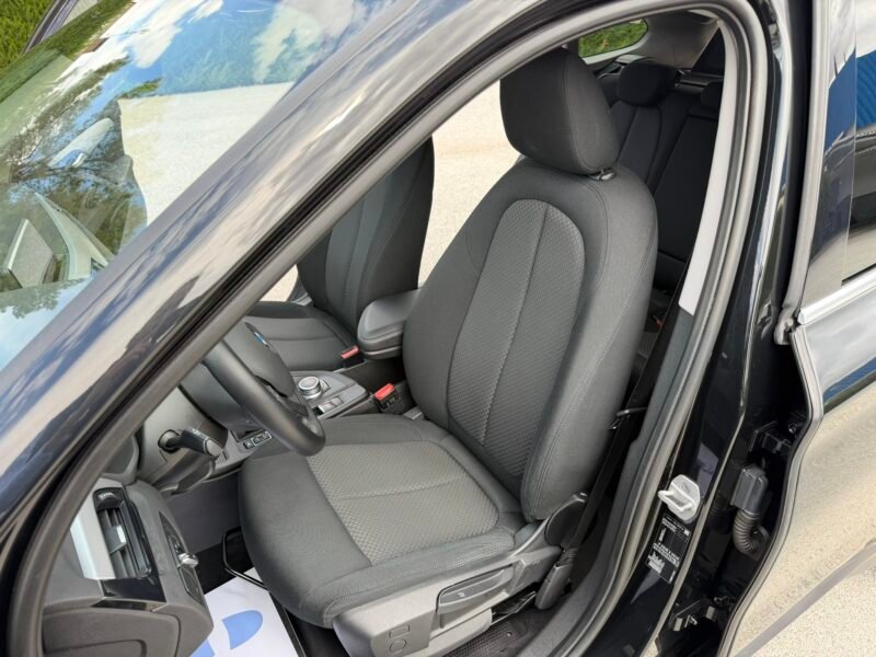 BMW X1 (F48) SDRIVE18D 2.0D 150CV