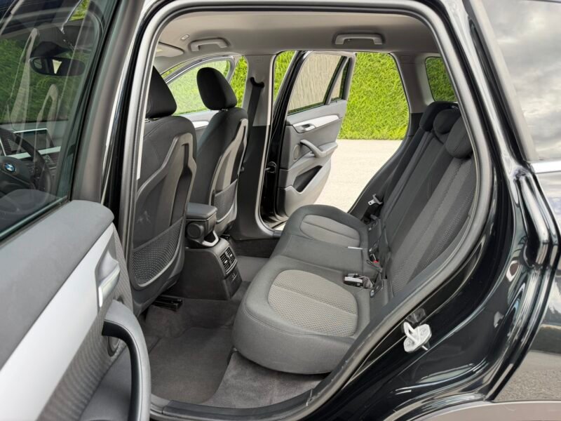 BMW X1 (F48) SDRIVE18D 2.0D 150CV
