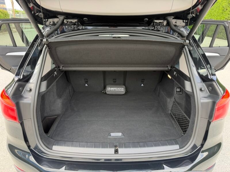 BMW X1 (F48) SDRIVE18D 2.0D 150CV