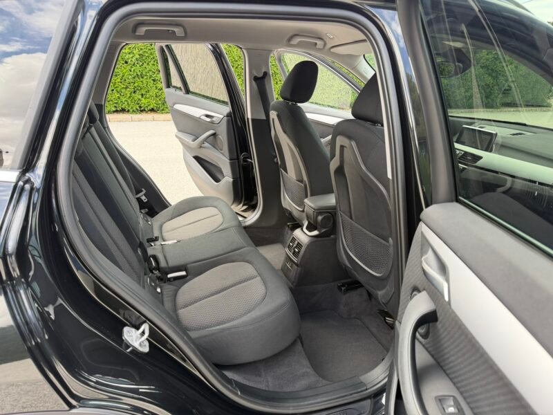 BMW X1 (F48) SDRIVE18D 2.0D 150CV