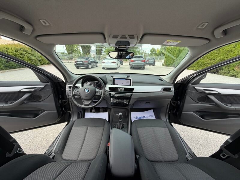 BMW X1 (F48) SDRIVE18D 2.0D 150CV