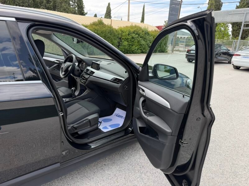 BMW X1 (F48) SDRIVE18D 2.0D 150CV