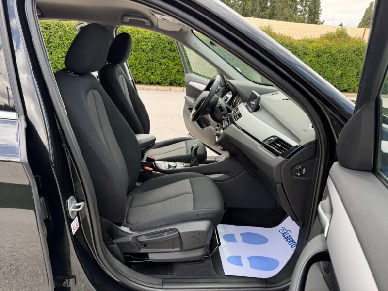 BMW X1 (F48) SDRIVE18D 2.0D 150CV