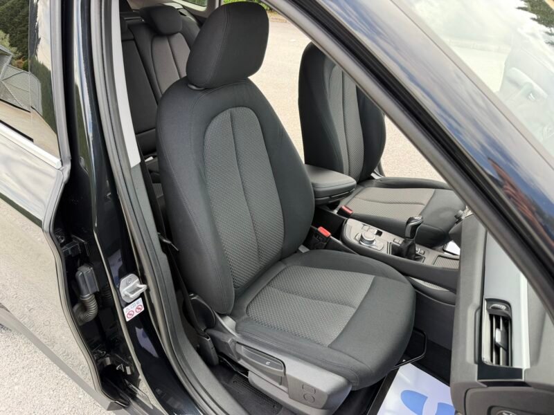 BMW X1 (F48) SDRIVE18D 2.0D 150CV