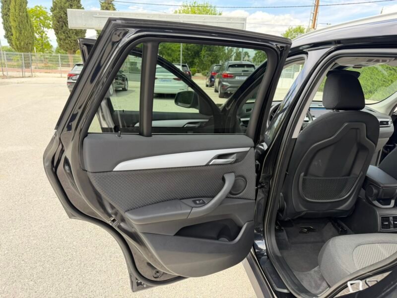 BMW X1 (F48) SDRIVE18D 2.0D 150CV