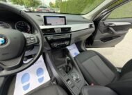 BMW X1 (F48) SDRIVE18D 2.0D 150CV