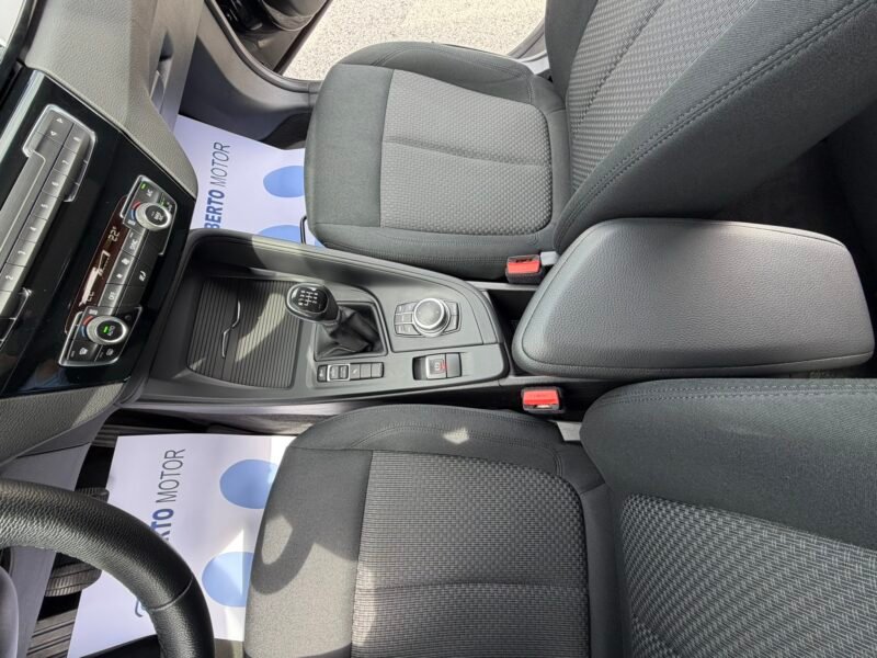 BMW X1 (F48) SDRIVE18D 2.0D 150CV