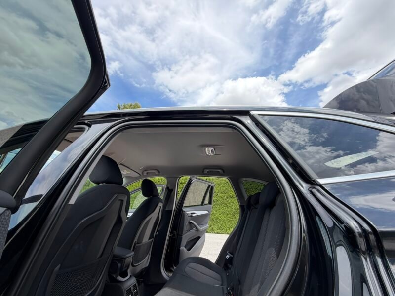 BMW X1 (F48) SDRIVE18D 2.0D 150CV