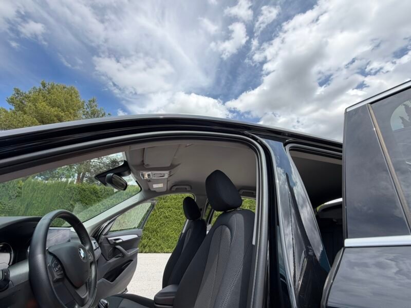 BMW X1 (F48) SDRIVE18D 2.0D 150CV