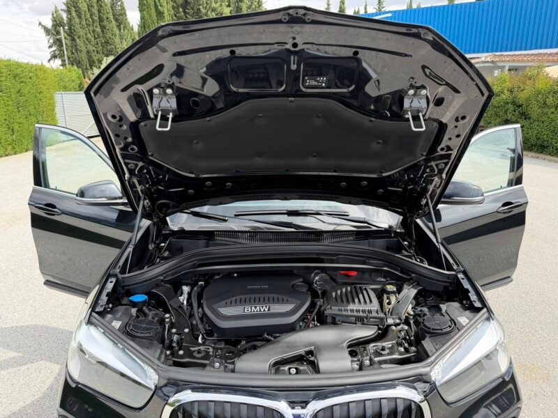 BMW X1 (F48) SDRIVE18D 2.0D 150CV