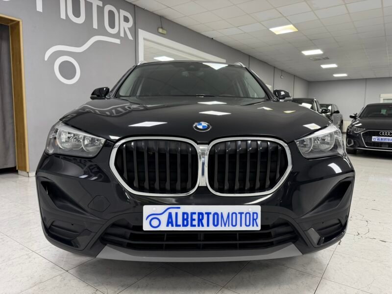 BMW X1 (F48) SDRIVE18D 2.0D 150CV