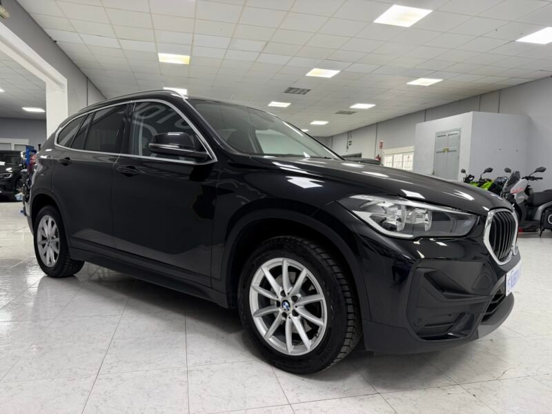BMW X1 (F48) SDRIVE18D 2.0D 150CV