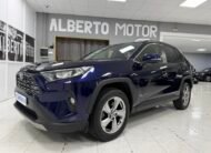 TOYOTA RAV4 2.0VVT-I 175CV ADVANCE PLUS