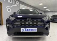 TOYOTA RAV4 2.0VVT-I 175CV ADVANCE PLUS