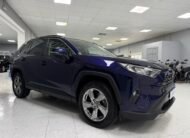 TOYOTA RAV4 2.0VVT-I 175CV ADVANCE PLUS
