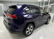 TOYOTA RAV4 2.0VVT-I 175CV ADVANCE PLUS