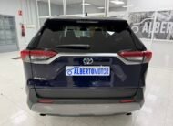 TOYOTA RAV4 2.0VVT-I 175CV ADVANCE PLUS