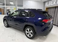 TOYOTA RAV4 2.0VVT-I 175CV ADVANCE PLUS