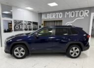 TOYOTA RAV4 2.0VVT-I 175CV ADVANCE PLUS