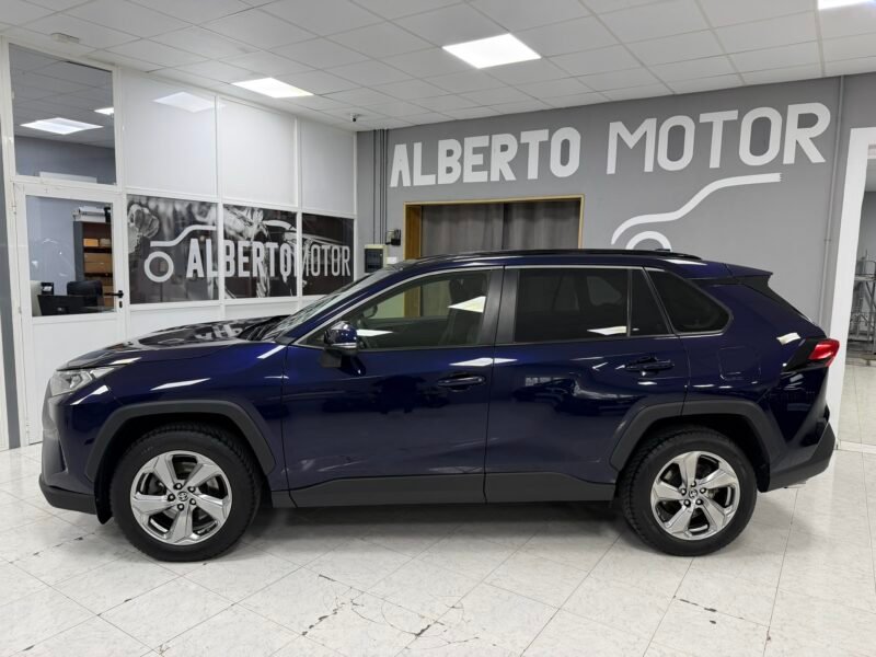 TOYOTA RAV4 2.0VVT-I 175CV ADVANCE PLUS