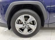 TOYOTA RAV4 2.0VVT-I 175CV ADVANCE PLUS