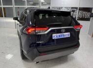 TOYOTA RAV4 2.0VVT-I 175CV ADVANCE PLUS