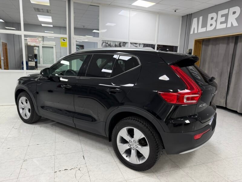 VOLVO XC40 1.5T3 163CV MOMENTUM PRO