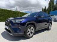 TOYOTA RAV4 2.0VVT-I 175CV ADVANCE PLUS