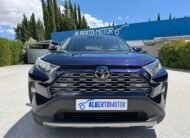 TOYOTA RAV4 2.0VVT-I 175CV ADVANCE PLUS