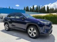 TOYOTA RAV4 2.0VVT-I 175CV ADVANCE PLUS