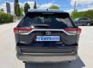 TOYOTA RAV4 2.0VVT-I 175CV ADVANCE PLUS
