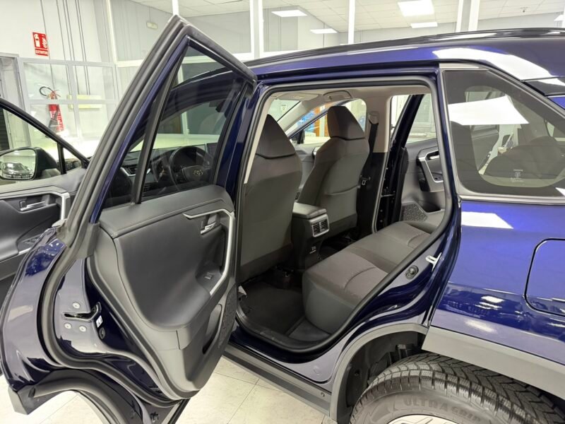 TOYOTA RAV4 2.0VVT-I 175CV ADVANCE PLUS