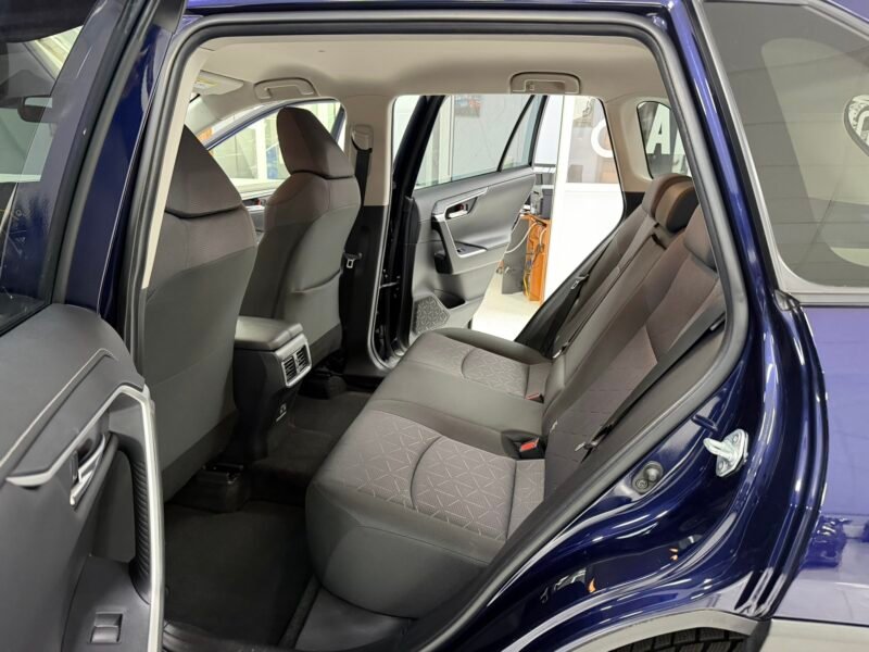 TOYOTA RAV4 2.0VVT-I 175CV ADVANCE PLUS
