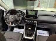 TOYOTA RAV4 2.0VVT-I 175CV ADVANCE PLUS