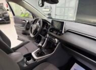 TOYOTA RAV4 2.0VVT-I 175CV ADVANCE PLUS