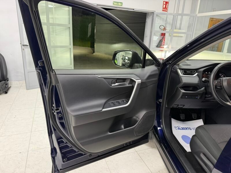 TOYOTA RAV4 2.0VVT-I 175CV ADVANCE PLUS